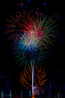 Louisville Fireworks