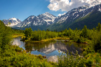 Eagle River Nature Center, Alaska-46